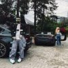 Мұқаба A.V.G - 25 кадр A.V.G - 25 кадр