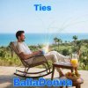 Мұқаба BallaDonna - Ties BallaDonna - Ties