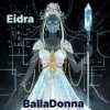 Мұқаба BallaDonna - Eidra BallaDonna - Eidra