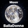 Мұқаба BallaDonna - Moon BallaDonna - Moon