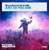 Мұқаба Talla 2XLC & DJ T.H. & Cari - Just As You Are (Extended Mix) Talla 2XLC & DJ T.H. & Cari - Just As You Are (Extended Mix)