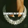 Мұқаба KYANU & Antonym - Diamonds On My Neck KYANU & Antonym - Diamonds On My Neck