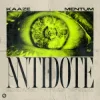 Мұқаба KAAZE & Mentum - Antidote KAAZE & Mentum - Antidote