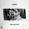 Мұқаба Daxson & Andy Ruiz - Insomnia Daxson & Andy Ruiz - Insomnia