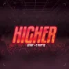 Мұқаба DERKY & Crite - Higher DERKY & Crite - Higher
