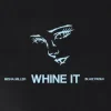 Мұқаба Misha Miller & Blaiz Fayah - Whine It Misha Miller & Blaiz Fayah - Whine It