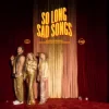 Мұқаба CAIN - So Long Sad Songs CAIN - So Long Sad Songs