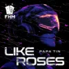 Мұқаба Papa Tin - Like Roses Papa Tin - Like Roses