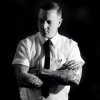 Мұқаба Prolix feat Temper D - Chainsaw Prolix feat Temper D - Chainsaw