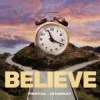 Мұқаба Mentol & Channay - Believe Mentol & Channay - Believe