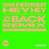 Мұқаба Dennis Ferrer & David Guetta - Hey Hey (Jack Back Remix) Dennis Ferrer & David Guetta - Hey Hey (Jack Back Remix)