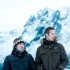 Мұқаба Mike Foyle - Pandora (The Blizzard Mix) Mike Foyle - Pandora (The Blizzard Mix)