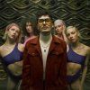 Мұқаба Positiff - Спалахи Positiff - Спалахи