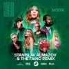Мұқаба Kazka - М'ята (Stanislav Almazov & The Faino Radio Remix) Kazka - М'ята (Stanislav Almazov & The Faino Radio Remix)
