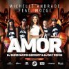 Мұқаба Michelle Andrade feat. Mozgi - Amor (DJ Konstantin Ozeroff & DJ Sky Radio Remix) Michelle Andrade feat. Mozgi - Amor (DJ Konstantin Ozeroff & DJ Sky Radio Remix)