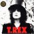 Pochette T.Rex - Wind Cheetah