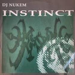 Мұқаба DJ Nukem - Instinct