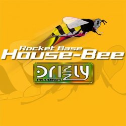 Мұқаба Rocket Base - House Bee (full Loaded Mix)