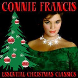 Мұқаба Connie Francis - Baby's First Christmas