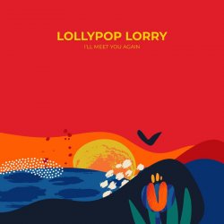 Мұқаба Lollypop Lorry - Февраль