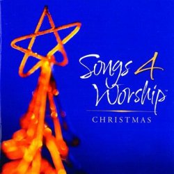 Мұқаба Integrity Worship Singers - Infant Holy, Infant Lowly-Away I