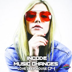 Мұқаба Incode & Music Changes - Nightmare