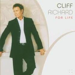 Мұқаба Cliff Richard - Thousand Miles to Go