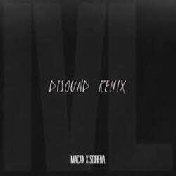 Мұқаба MACAN & SCIRENA - IVL (klaymr remix)