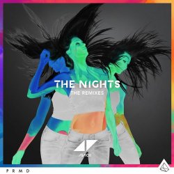 Мұқаба Avicii - The Nights (Moogy Remix)