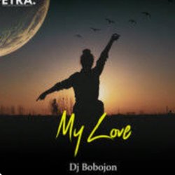 Мұқаба Dj Bobojon - False Love