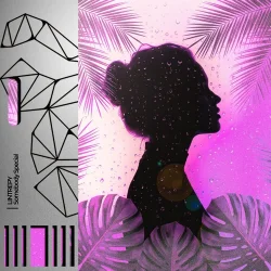 Мұқаба Lintrepy - Somebody Special