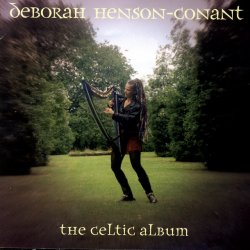 Мұқаба Deborah Henson-Conant - The Drunken Sailor