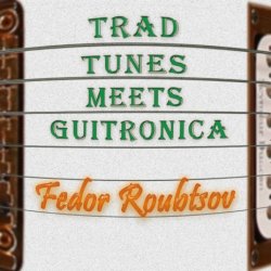 Мұқаба Fedor Roubtsov & Tam Lin - The Drunken Sailor