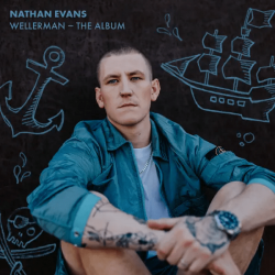 Мұқаба Nathan Evans - The Drunken Sailor