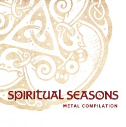 Мұқаба Spiritual Seasons - The Drunken Sailor