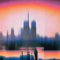 Мұқаба MACAN & The Limba - Maybe