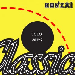 Мұқаба Lolo - Why