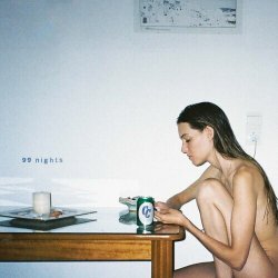 Мұқаба Charlotte Cardin - Confetti