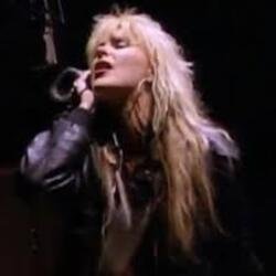 Мұқаба Lita Ford - Close My Eyes Forever