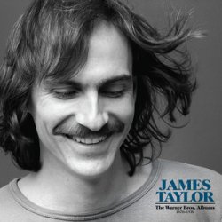 Мұқаба James Taylor - Winter Wonderland