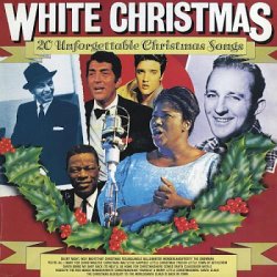 Мұқаба Various Artists - White Christmas
