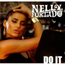 Мұқаба Nelly Furtado - Do It