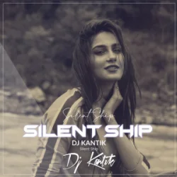 Мұқаба DJ Kantik - Silent Ship