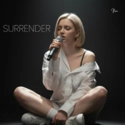 Мұқаба Novi - Surrender