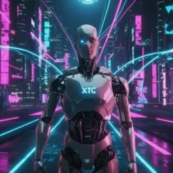 Мұқаба MANNA - XTC
