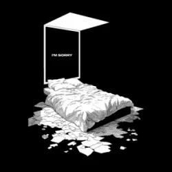 Мұқаба Borgore & Whales - Tonight (I'm Sorry)