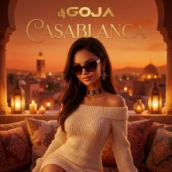 Мұқаба Dj Goja - Casablanca