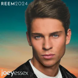 Мұқаба Joey Essex - Reem