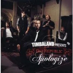 Мұқаба Timbaland - Apologize (feat. OneRepublic)