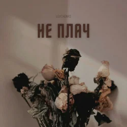 Мұқаба LEVCHENKO - Не плач